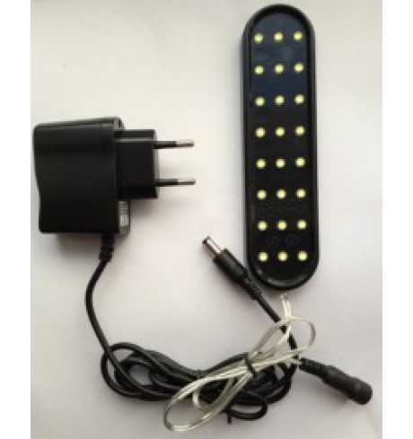 Aqua Nova lempa NT32, 5W